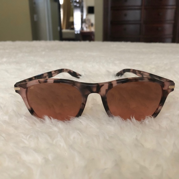 Serengeti Andrea 8466 Women's Polarized Sunglass… - Picture 8 of 16